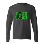 Authentic Long Sleeve T-Shirt Thumbnail