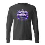 Authentic Long Sleeve T-Shirt Thumbnail