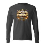 Authentic Long Sleeve T-Shirt Thumbnail