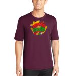 PosiCharge ® Competitor Tee Thumbnail