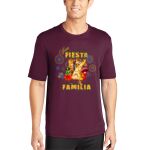 PosiCharge ® Competitor Tee Thumbnail