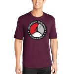 PosiCharge ® Competitor Tee Thumbnail