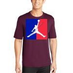 PosiCharge ® Competitor Tee Thumbnail