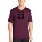 PosiCharge ® Competitor Tee Thumbnail