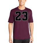 PosiCharge ® Competitor Tee Thumbnail