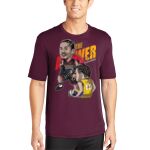 PosiCharge ® Competitor Tee Thumbnail