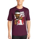 PosiCharge ® Competitor Tee Thumbnail