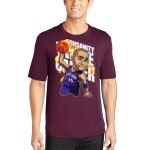 PosiCharge ® Competitor Tee Thumbnail