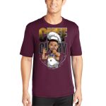 PosiCharge ® Competitor Tee Thumbnail