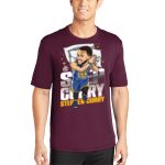 PosiCharge ® Competitor Tee Thumbnail