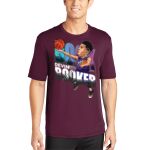 PosiCharge ® Competitor Tee Thumbnail