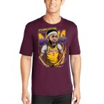 PosiCharge ® Competitor Tee Thumbnail