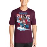 PosiCharge ® Competitor Tee Thumbnail