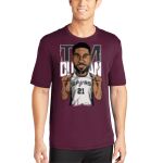 PosiCharge ® Competitor Tee Thumbnail