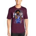 PosiCharge ® Competitor Tee Thumbnail