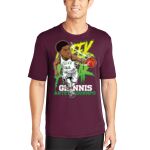 PosiCharge ® Competitor Tee Thumbnail