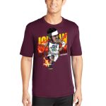 PosiCharge ® Competitor Tee Thumbnail