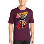 PosiCharge ® Competitor Tee Thumbnail