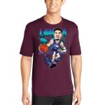 PosiCharge ® Competitor Tee Thumbnail