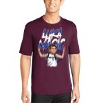 PosiCharge ® Competitor Tee Thumbnail