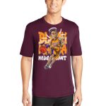 PosiCharge ® Competitor Tee Thumbnail