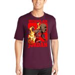 PosiCharge ® Competitor Tee Thumbnail