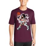 PosiCharge ® Competitor Tee Thumbnail