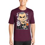 PosiCharge ® Competitor Tee Thumbnail