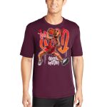 PosiCharge ® Competitor Tee Thumbnail