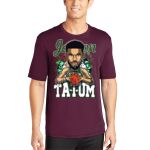 PosiCharge ® Competitor Tee Thumbnail