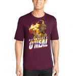 PosiCharge ® Competitor Tee Thumbnail