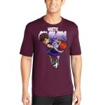 PosiCharge ® Competitor Tee Thumbnail