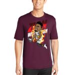 PosiCharge ® Competitor Tee Thumbnail