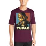 PosiCharge ® Competitor Tee Thumbnail