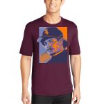 PosiCharge ® Competitor Tee Thumbnail