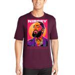 PosiCharge ® Competitor Tee Thumbnail