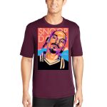 PosiCharge ® Competitor Tee Thumbnail