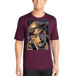 PosiCharge ® Competitor Tee Thumbnail