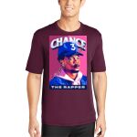 PosiCharge ® Competitor Tee Thumbnail