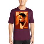 PosiCharge ® Competitor Tee Thumbnail