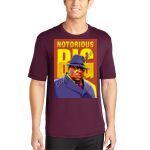 PosiCharge ® Competitor Tee Thumbnail