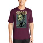 PosiCharge ® Competitor Tee Thumbnail