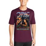 PosiCharge ® Competitor Tee Thumbnail