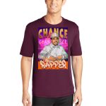 PosiCharge ® Competitor Tee Thumbnail