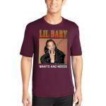 PosiCharge ® Competitor Tee Thumbnail