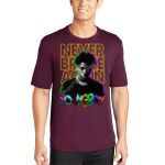 PosiCharge ® Competitor Tee Thumbnail