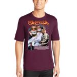 PosiCharge ® Competitor Tee Thumbnail