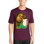 PosiCharge ® Competitor Tee Thumbnail