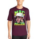 PosiCharge ® Competitor Tee Thumbnail