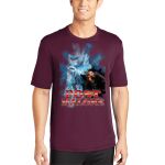 PosiCharge ® Competitor Tee Thumbnail